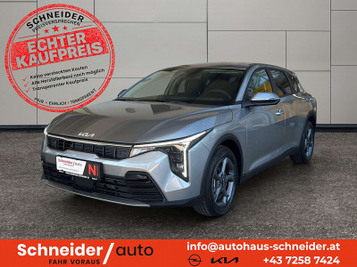 KIA K4 Neuwagen