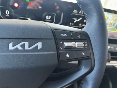 KIA K4 Neuwagen
