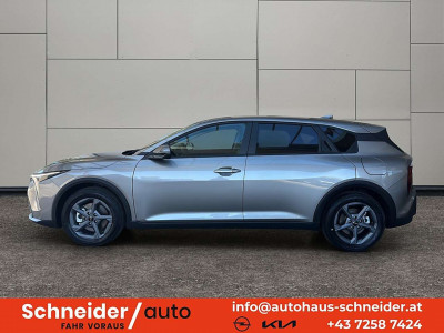 KIA K4 Neuwagen