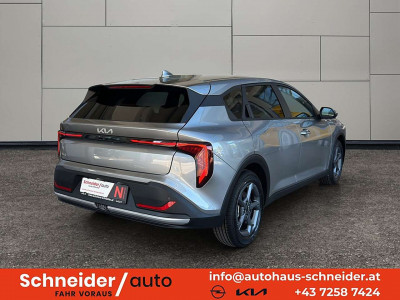 KIA K4 Neuwagen