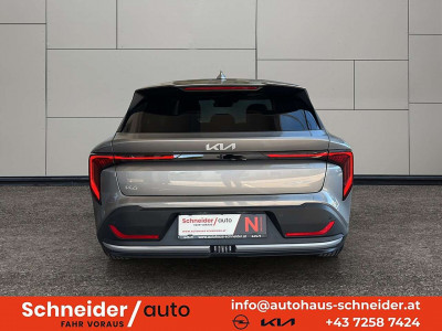 KIA K4 Neuwagen