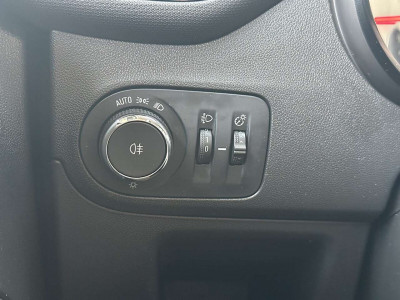 Opel Crossland Gebrauchtwagen Opel Crossland Gebrauchtwagen