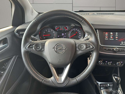 Opel Crossland Gebrauchtwagen Opel Crossland Gebrauchtwagen