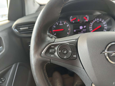 Opel Crossland Gebrauchtwagen Opel Crossland Gebrauchtwagen