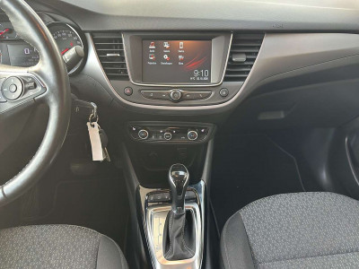 Opel Crossland Gebrauchtwagen Opel Crossland Gebrauchtwagen