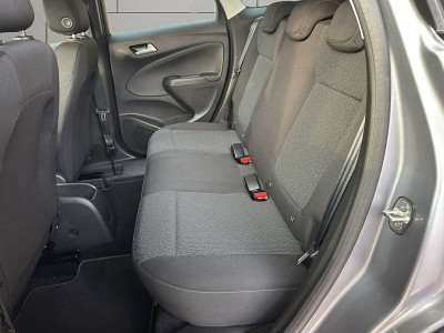Opel Crossland Gebrauchtwagen Opel Crossland Gebrauchtwagen
