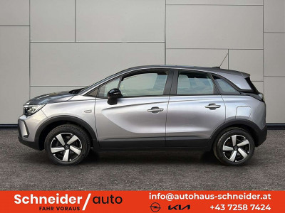 Opel Crossland Gebrauchtwagen Opel Crossland Gebrauchtwagen