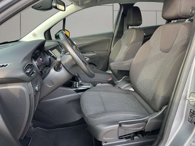 Opel Crossland Gebrauchtwagen Opel Crossland Gebrauchtwagen