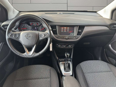 Opel Crossland Gebrauchtwagen Opel Crossland Gebrauchtwagen