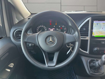 Mercedes-Benz Vito Gebrauchtwagen Mercedes-Benz Vito Gebrauchtwagen
