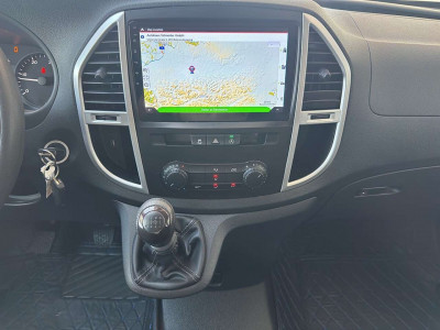 Mercedes-Benz Vito Gebrauchtwagen Mercedes-Benz Vito Gebrauchtwagen