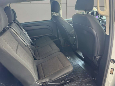 Mercedes-Benz Vito Gebrauchtwagen Mercedes-Benz Vito Gebrauchtwagen