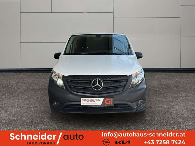 Mercedes-Benz Vito Gebrauchtwagen Mercedes-Benz Vito Gebrauchtwagen