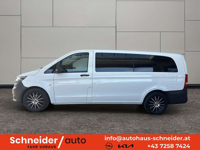 Mercedes-Benz Vito Gebrauchtwagen Mercedes-Benz Vito Gebrauchtwagen