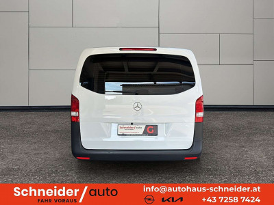 Mercedes-Benz Vito Gebrauchtwagen Mercedes-Benz Vito Gebrauchtwagen