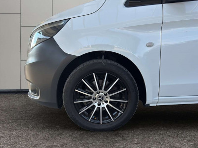 Mercedes-Benz Vito Gebrauchtwagen Mercedes-Benz Vito Gebrauchtwagen
