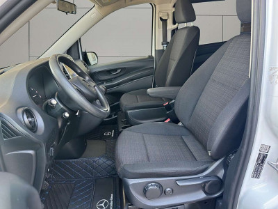 Mercedes-Benz Vito Gebrauchtwagen Mercedes-Benz Vito Gebrauchtwagen