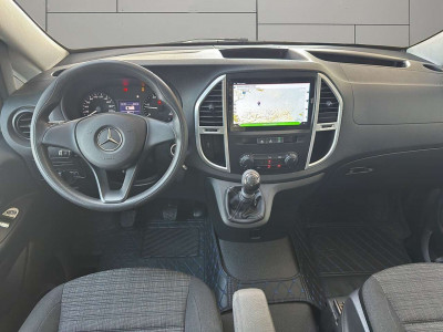 Mercedes-Benz Vito Gebrauchtwagen Mercedes-Benz Vito Gebrauchtwagen
