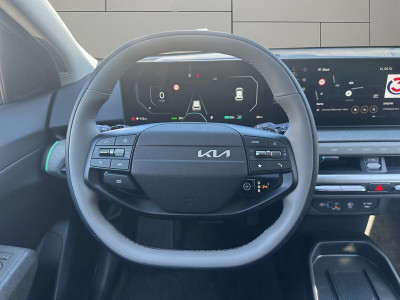 KIA EV4 Neuwagen KIA EV4 Neuwagen