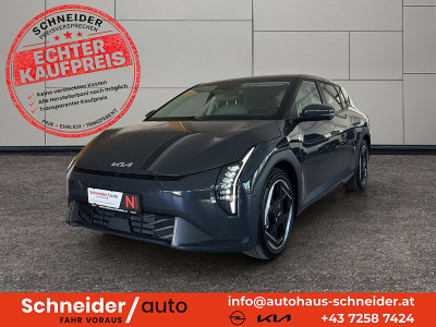 KIA EV4 Neuwagen KIA EV4 Neuwagen