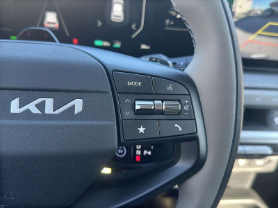 KIA EV4 Neuwagen KIA EV4 Neuwagen