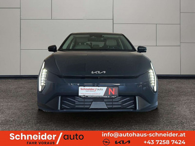 KIA EV4 Neuwagen KIA EV4 Neuwagen