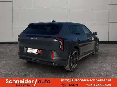 KIA EV4 Neuwagen KIA EV4 Neuwagen