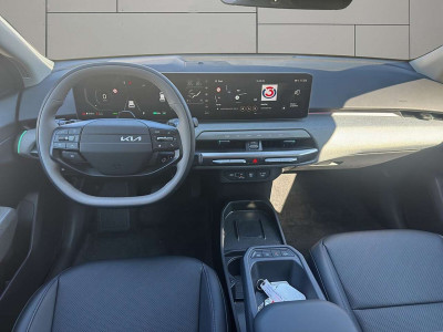KIA EV4 Neuwagen KIA EV4 Neuwagen