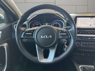 KIA XCeed Gebrauchtwagen KIA XCeed Gebrauchtwagen