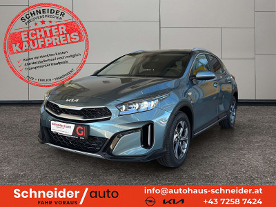 KIA XCeed Gebrauchtwagen KIA XCeed Gebrauchtwagen