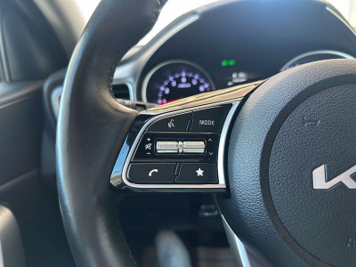 KIA XCeed Gebrauchtwagen KIA XCeed Gebrauchtwagen