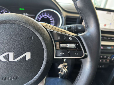 KIA XCeed Gebrauchtwagen KIA XCeed Gebrauchtwagen