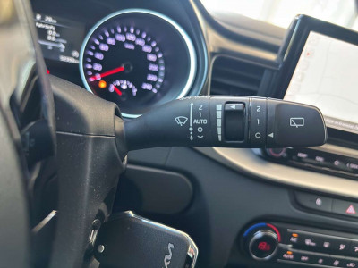 KIA XCeed Gebrauchtwagen KIA XCeed Gebrauchtwagen