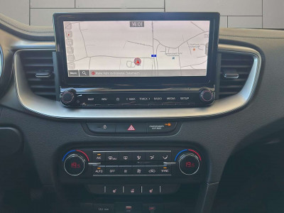 KIA XCeed Gebrauchtwagen KIA XCeed Gebrauchtwagen