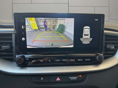 KIA XCeed Gebrauchtwagen KIA XCeed Gebrauchtwagen