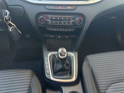 KIA XCeed Gebrauchtwagen KIA XCeed Gebrauchtwagen