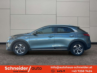KIA XCeed Gebrauchtwagen KIA XCeed Gebrauchtwagen