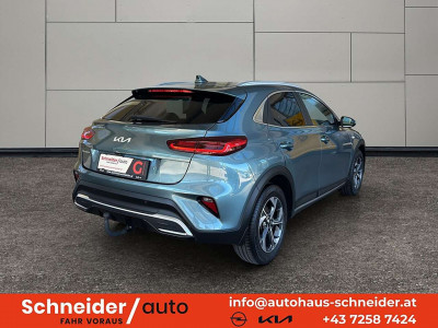 KIA XCeed Gebrauchtwagen KIA XCeed Gebrauchtwagen