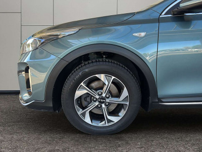 KIA XCeed Gebrauchtwagen KIA XCeed Gebrauchtwagen