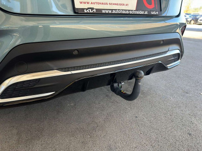 KIA XCeed Gebrauchtwagen KIA XCeed Gebrauchtwagen