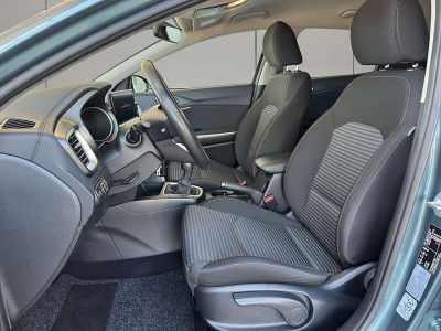KIA XCeed Gebrauchtwagen KIA XCeed Gebrauchtwagen