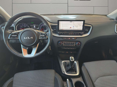 KIA XCeed Gebrauchtwagen KIA XCeed Gebrauchtwagen