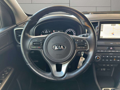 KIA Sportage Gebrauchtwagen KIA Sportage Gebrauchtwagen
