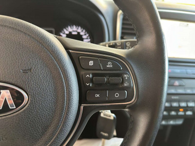 KIA Sportage Gebrauchtwagen KIA Sportage Gebrauchtwagen