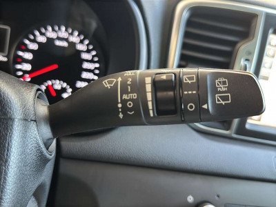 KIA Sportage Gebrauchtwagen KIA Sportage Gebrauchtwagen