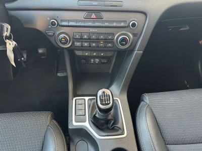 KIA Sportage Gebrauchtwagen KIA Sportage Gebrauchtwagen