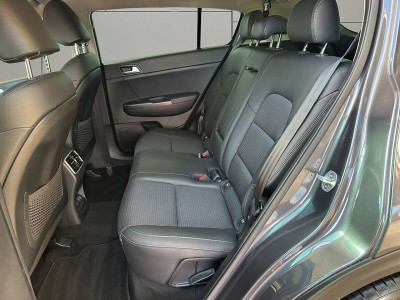 KIA Sportage Gebrauchtwagen KIA Sportage Gebrauchtwagen