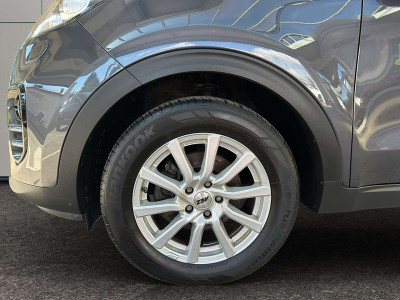 KIA Sportage Gebrauchtwagen KIA Sportage Gebrauchtwagen