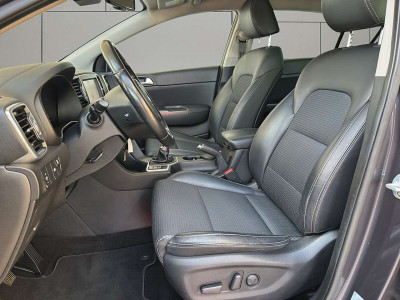 KIA Sportage Gebrauchtwagen KIA Sportage Gebrauchtwagen
