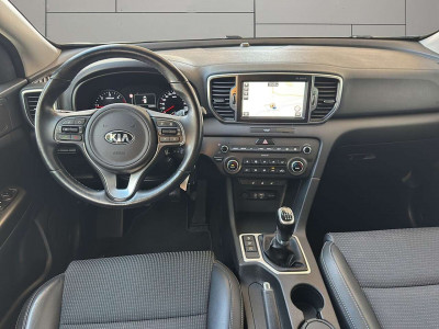 KIA Sportage Gebrauchtwagen KIA Sportage Gebrauchtwagen